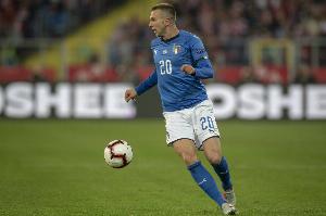 貝斯基：意大利沒進(jìn)世界杯像爛了幾代人？我們可是21年歐洲杯冠軍