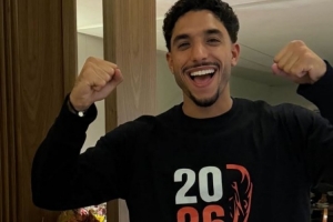 馬爾穆什社媒曬照慶祝埃及晉級：世界杯，我們來了！