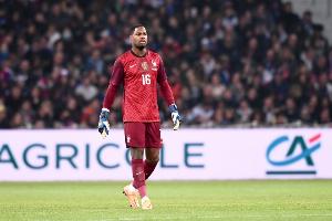 邁尼昂：對冰島要全力以赴獲勝，說我容易受傷的言論不會影響我