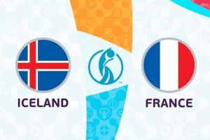 法國客戰(zhàn)冰島首發(fā)：恩昆庫、奧利塞先發(fā)，恩昆庫、卡馬文加先發(fā)