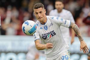 皮納蒙蒂：我沒(méi)地方住時(shí)伊卡爾迪曾收留我 盧卡庫(kù)訓(xùn)練后會(huì)給建議