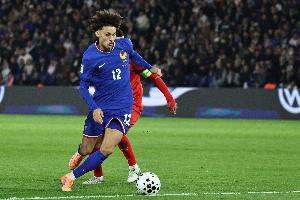 阿克利烏舍：沒能拿下3分有些失望，對自己替補登場的表現(xiàn)滿意