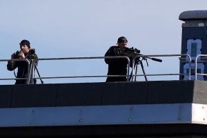 以媒：意大利即將在烏迪內(nèi)對陣以色列，該城市進(jìn)入最高警戒狀態(tài)