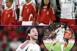 2009年索博還是C羅旁邊的一枚球童，2025年索博面對C羅完成絕平