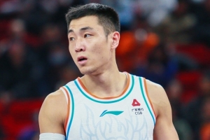 媒體人：山東男籃高詩巖、陶漢林、陳培東、陳林堅離隊備戰(zhàn)全運會