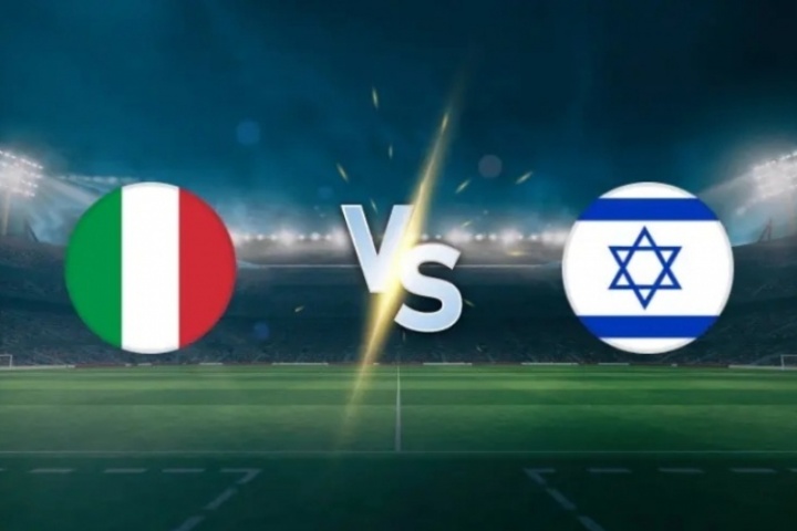 意大利vs以色列首發(fā)：托納利、巴雷拉先發(fā)，坎比亞索、曼奇尼出戰(zhàn)