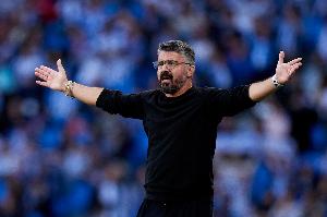 意大利vs挪威世預(yù)賽生死戰(zhàn)在圣西羅舉行，目前已售出3.5萬張球票