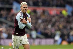 誰是新億元先生？電訊報談英超潛在億元先生：羅杰斯、塞梅尼奧