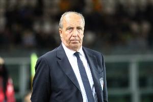 文圖拉：世界杯附加賽我沒有想換上德羅西，那是50年來最大假新聞