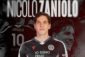 扎尼奧洛：對羅馬不會(huì)再像以前那樣瘋狂慶祝了，我想道歉