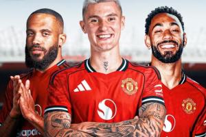 合計(jì)2.1億！姆伯莫、庫尼亞身價(jià)均暴漲至7000萬歐，舍什科不變