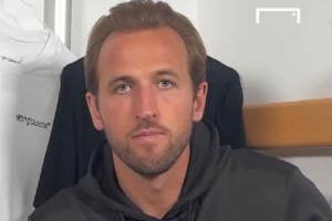 凱恩評各個號碼代表性球員：10號梅西、7號C羅、8號蘭帕德