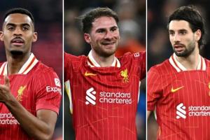 赫拉芬貝赫暴漲至9000萬??利物浦1.52億簽麥8赫 現(xiàn)總身價(jià)2.75億