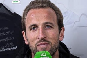 凱恩歐冠傳奇前鋒二選一：梅羅>魯尼>亨利、范尼、舍瓦、伊布