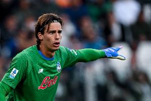 卡內(nèi)塞基：意大利希望獲得世界杯資格，多納魯馬是世界最強(qiáng)門將