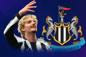 誰最驚喜??五大聯(lián)賽身價(jià)漲幅榜：沃爾特馬德+3500萬，2人漲12倍