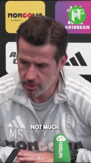 富勒姆主帥：阿森納沒馬杜埃凱？還有薩卡 厄德高不在？還有埃澤