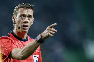 47場，巴黎圣日耳曼成為圖爾平在法甲執(zhí)法場次最多的俱樂部