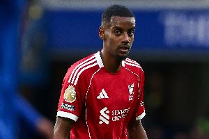 熱議伊薩克身價(jià)1.4億：5個(gè)月1球還能漲2000萬？小蜘蛛才1億??