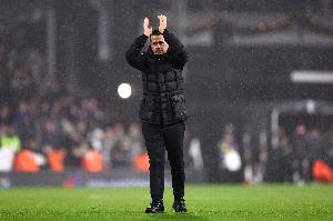 迪馬：諾丁漢森林有意馬爾科-席爾瓦執(zhí)教，準(zhǔn)備向富勒姆付解約金