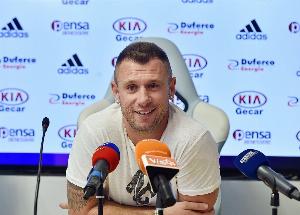 卡薩諾：意大利年輕球員如果夠強(qiáng)就能出場(chǎng)，無法出場(chǎng)就是水平不行