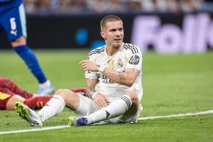 10場(chǎng)1球…18歲馬斯坦托諾11戰(zhàn)8首發(fā)占據(jù)主力，但表現(xiàn)辣眼數(shù)據(jù)不佳