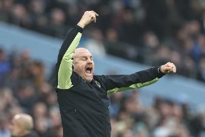 泰晤士報(bào)：森林即將任命戴奇為新帥 沒接觸首選馬爾科-席爾瓦