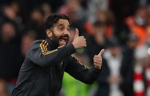 攻守異位！阿莫林曼聯(lián)一度只排第14，今絕殺利物浦僅少對(duì)手2分