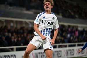 開賽7場獨(dú)造8球：21歲的皇馬青訓(xùn)“遺珠”，已是梅西最好接班人？