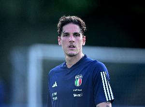 扎尼奧洛：我在烏迪內(nèi)斯重新找回踢球樂趣，現(xiàn)在還沒達(dá)到100%狀態(tài)