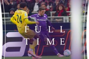 7輪0勝！佛羅倫薩掉入降級區(qū)，皮奧利意甲1勝難求4負強隊3平弱隊