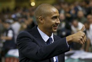 特雷澤蓋評(píng)現(xiàn)役前鋒引爭(zhēng)議：勞塔羅高于萊萬(wàn)凱恩 C羅亞馬爾不在列