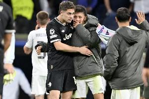 土耳其1.35億雙星PK??居萊爾攻守兼?zhèn)洚?dāng)選MVP 伊爾迪茲被打低分