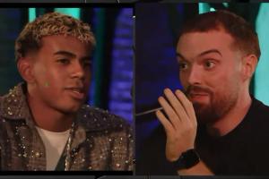 嘲諷皇馬偷竊！記者：亞馬爾言論很糟糕，無(wú)法想象梅羅賽前說(shuō)這些