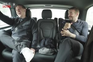 凈資產(chǎn)3億！小貝：發(fā)現(xiàn)自己還有養(yǎng)老金；內(nèi)維爾：我炒房早虧完了