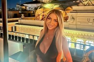 誰看了不迷糊……意大利女邊裁：我總是因為長得太好看被職業(yè)歧視