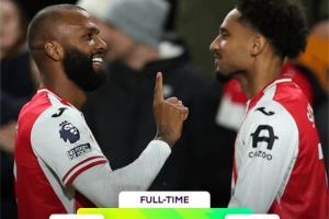 前方亦是深淵……利物浦英超4連敗，后2輪戰(zhàn)維拉曼城+歐冠打皇馬