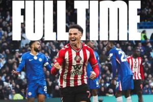 黑貓→黑馬！桑德蘭夏窗砸2億沖至英超第2，9輪5勝升班馬改頭換面