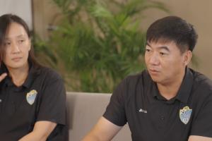 廣西恒宸主帥：中國(guó)應(yīng)土帥為主外教為輔 成都不拿冠軍是教練問(wèn)題