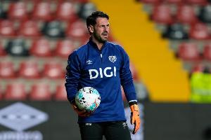 西甲連續(xù)三場零封！阿根廷29歲門將巴塔拉成為巴列卡諾新守護神