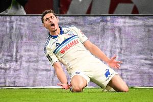 白堡主帥：帕尼切利就像英超射手王希勒，非常罕見的禁區(qū)高效中鋒