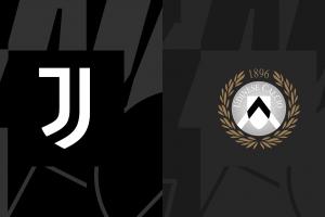 尤文vs烏迪內(nèi)斯首發(fā)：伊爾迪茲、弗拉霍維奇、奧蓬達(dá)先發(fā)