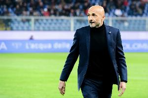 斯帕萊蒂生涯第5次賽季中途臨時救火，上次是2016年挽救羅馬賽季