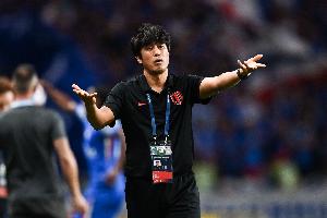 記者談蓉城：還是自己抓不住機(jī)會(huì)，第五外援的選擇影響走勢(shì)