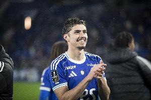 10輪9球身價1200萬！世體：相比小蜘蛛 帕尼切利對巴薩更具性價比