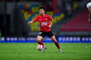 嚴(yán)鼎皓：教練讓我們把這場(chǎng)當(dāng)作人生最重要的比賽，我們已拼盡全力