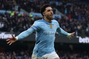 瓜帥談非洲杯：球員當(dāng)然要為國征戰(zhàn)，如果出現(xiàn)問題我會嘗試解決