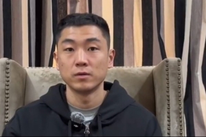 高詩巖：遼寧全運男籃集中晚 通過熱身賽以賽代練 爭取最好的成績