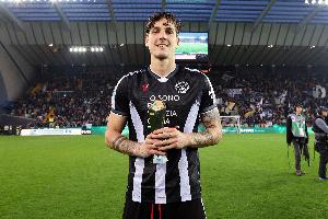 傷病毀了的天才！26歲扎尼奧洛9場4球，21歲身價5500萬歐遺憾重傷