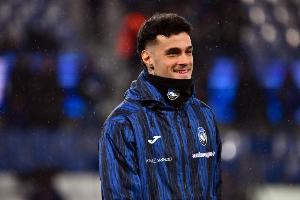 可能征召！斯基拉：意大利隊球探考察扎尼奧洛、斯卡馬卡